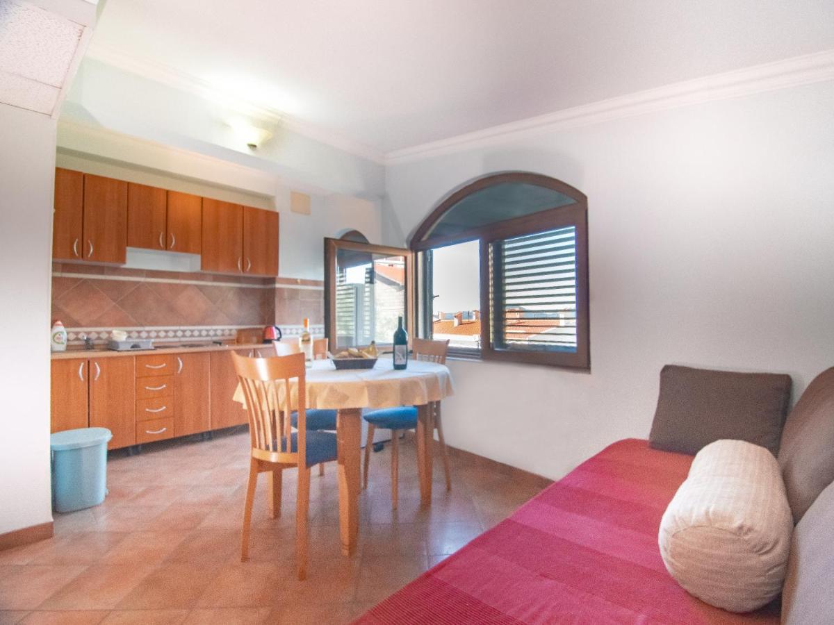 Apartments And Rooms Levantin Inn Sveti Stefan Kültér fotó