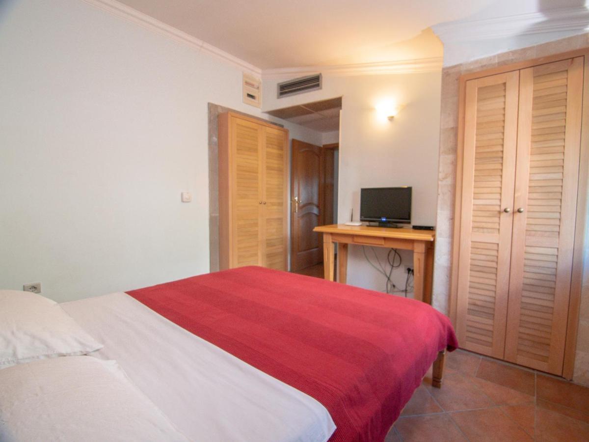 Apartments And Rooms Levantin Inn Sveti Stefan Kültér fotó