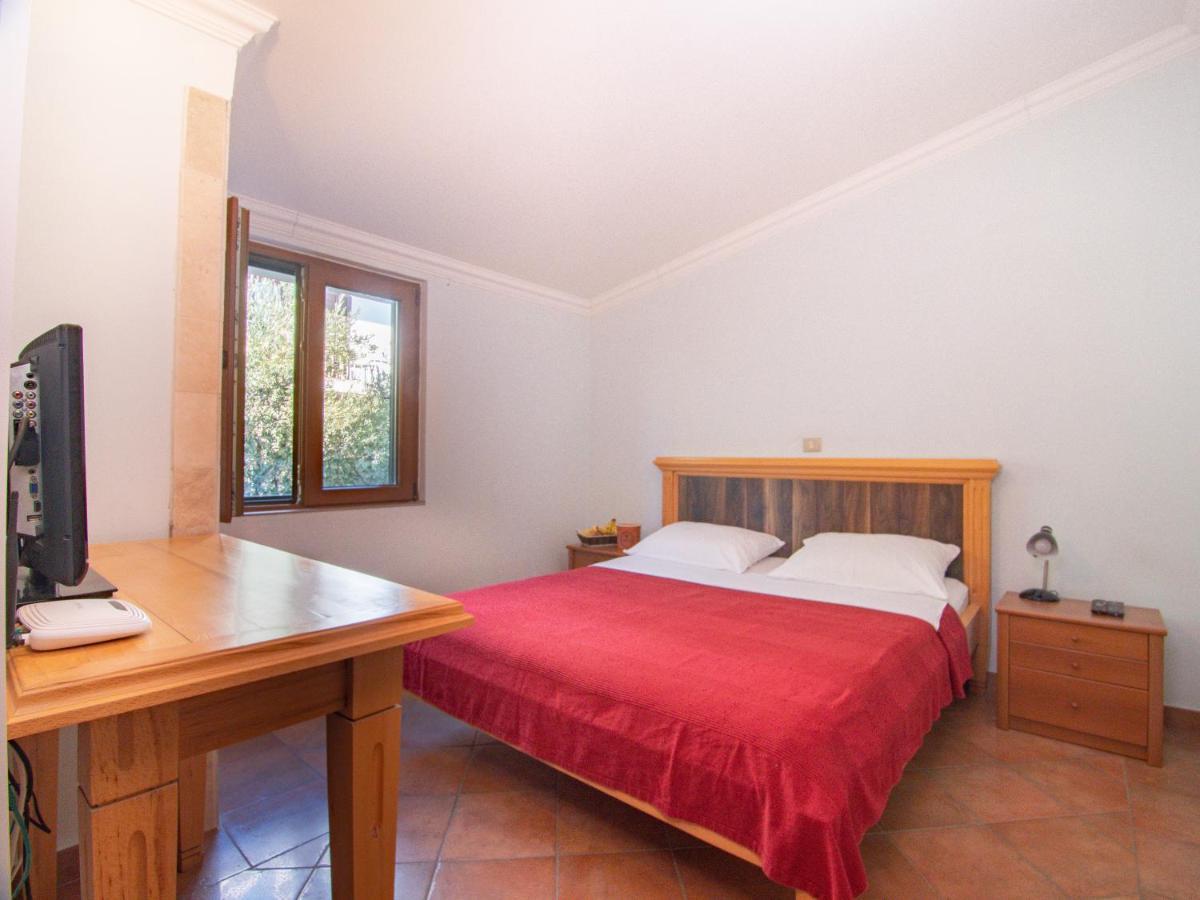 Apartments And Rooms Levantin Inn Sveti Stefan Kültér fotó