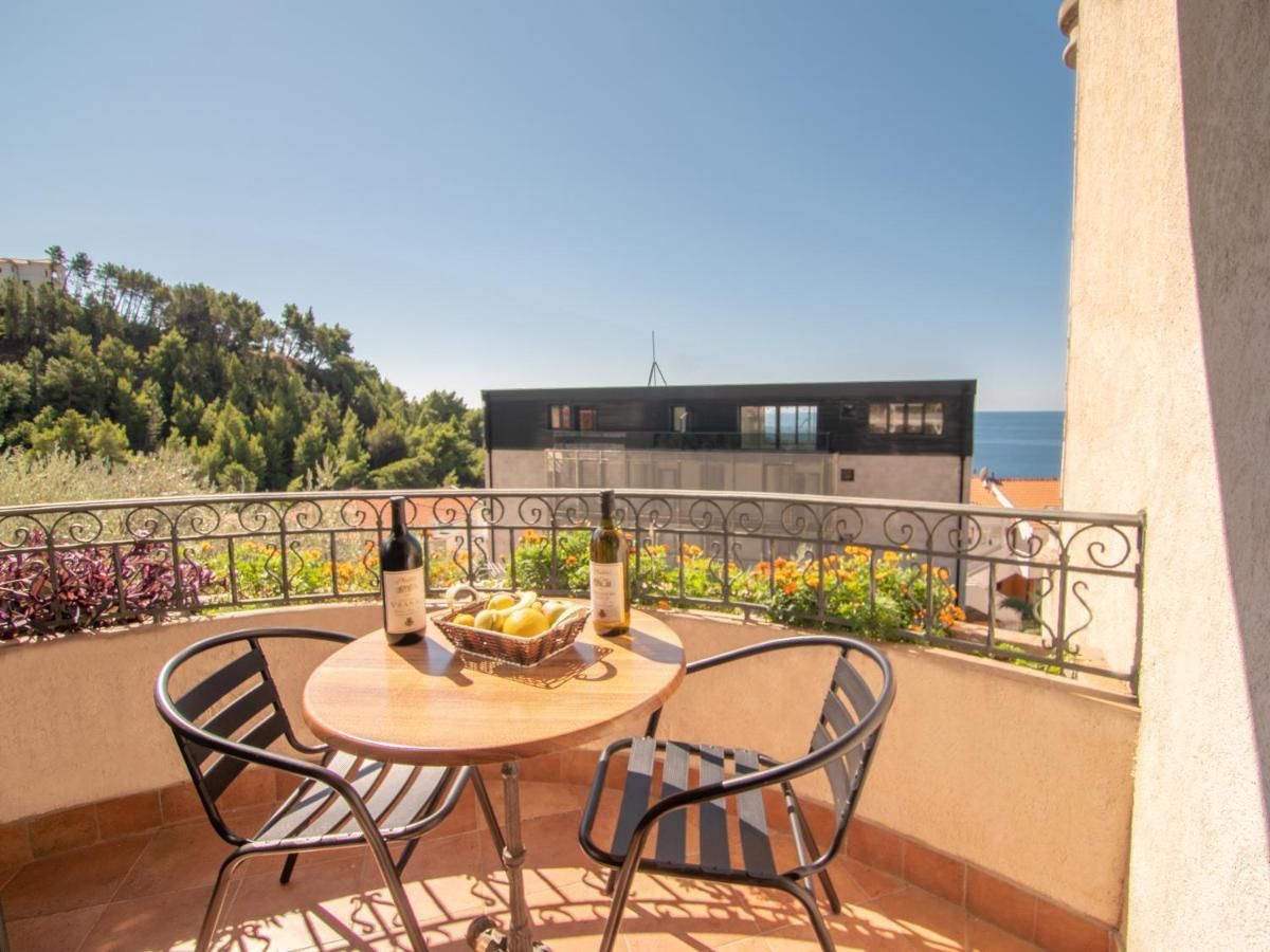 Apartments And Rooms Levantin Inn Sveti Stefan Kültér fotó