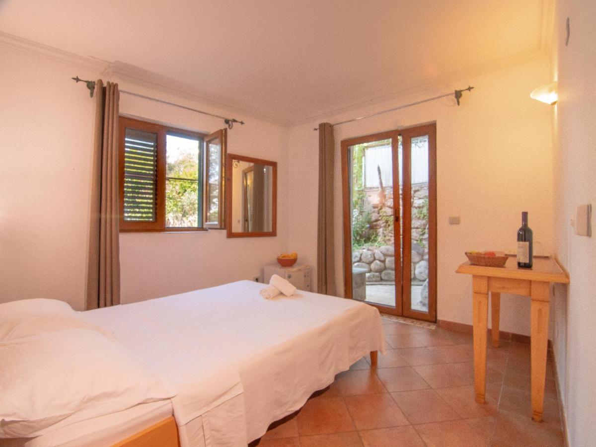 Apartments And Rooms Levantin Inn Sveti Stefan Kültér fotó