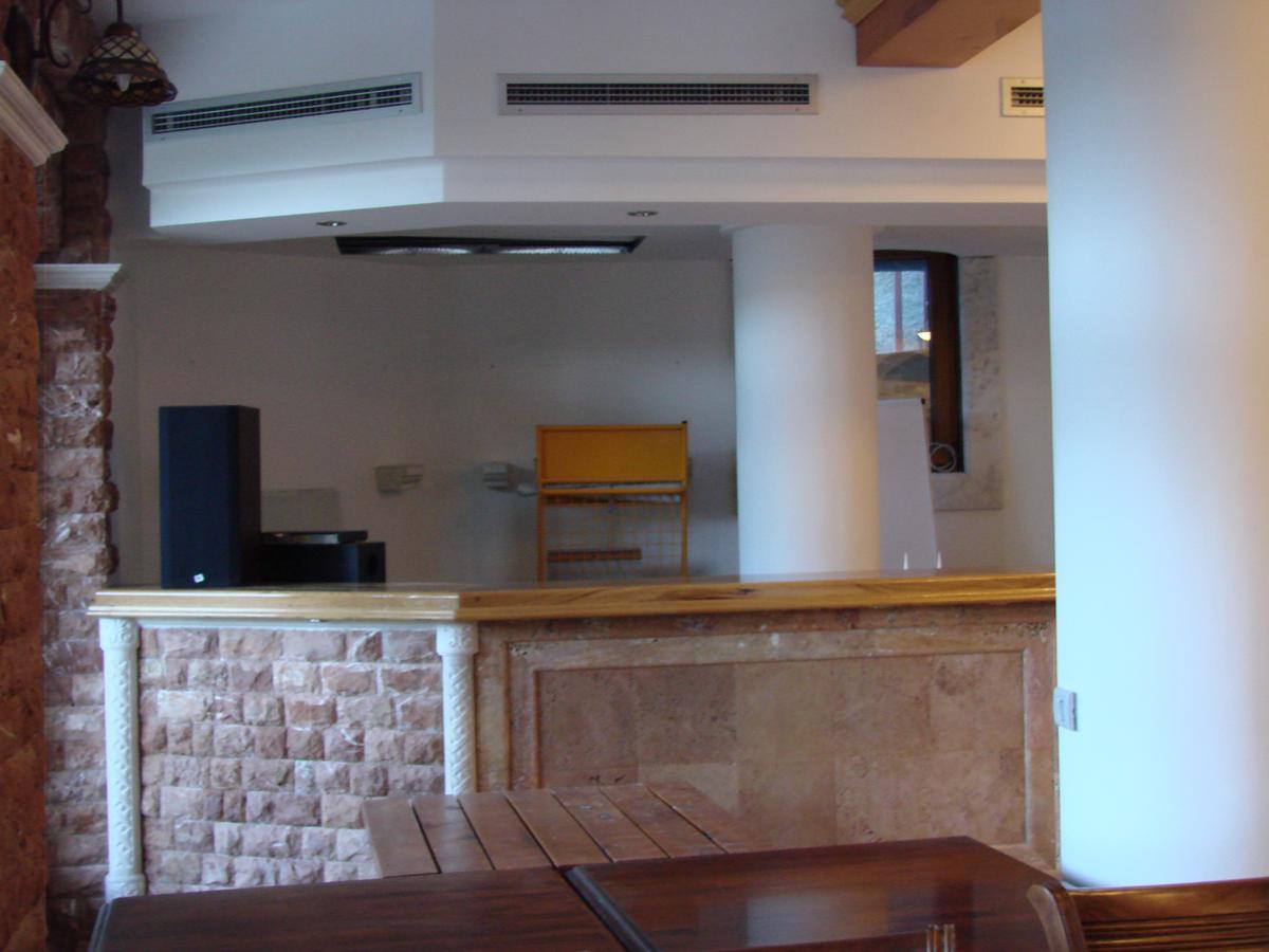 Apartments And Rooms Levantin Inn Sveti Stefan Kültér fotó