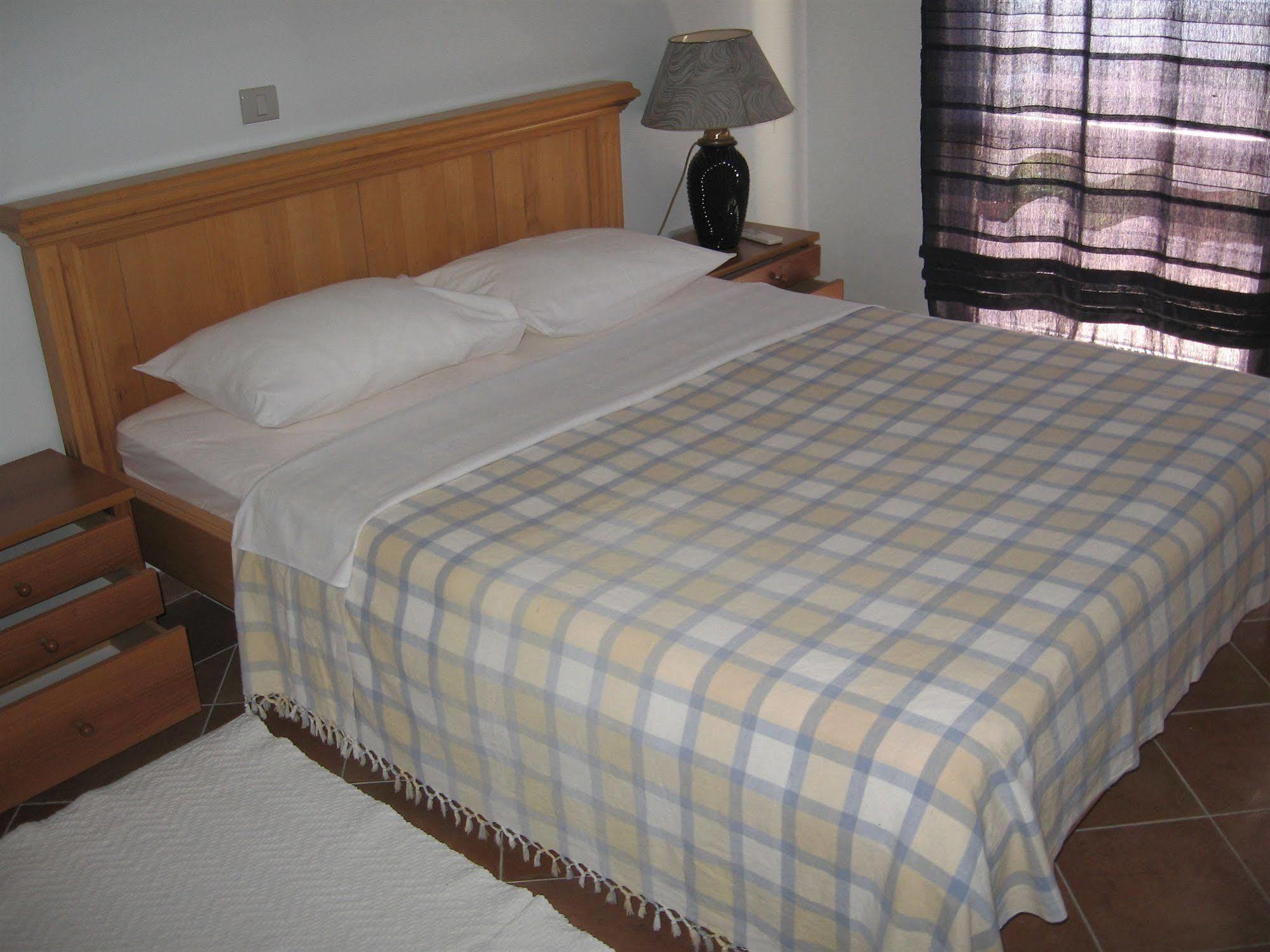 Apartments And Rooms Levantin Inn Sveti Stefan Kültér fotó