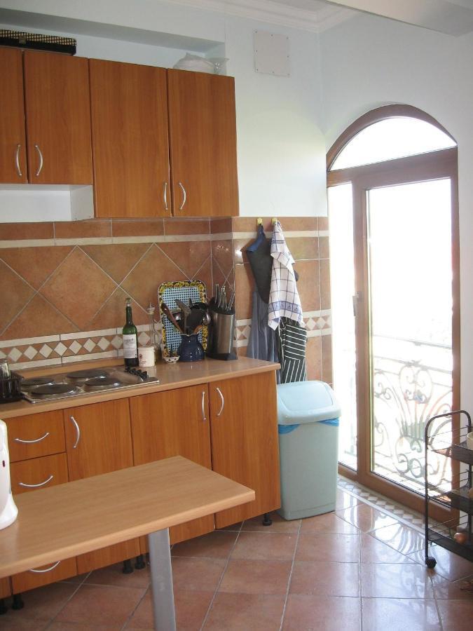 Apartments And Rooms Levantin Inn Sveti Stefan Szoba fotó