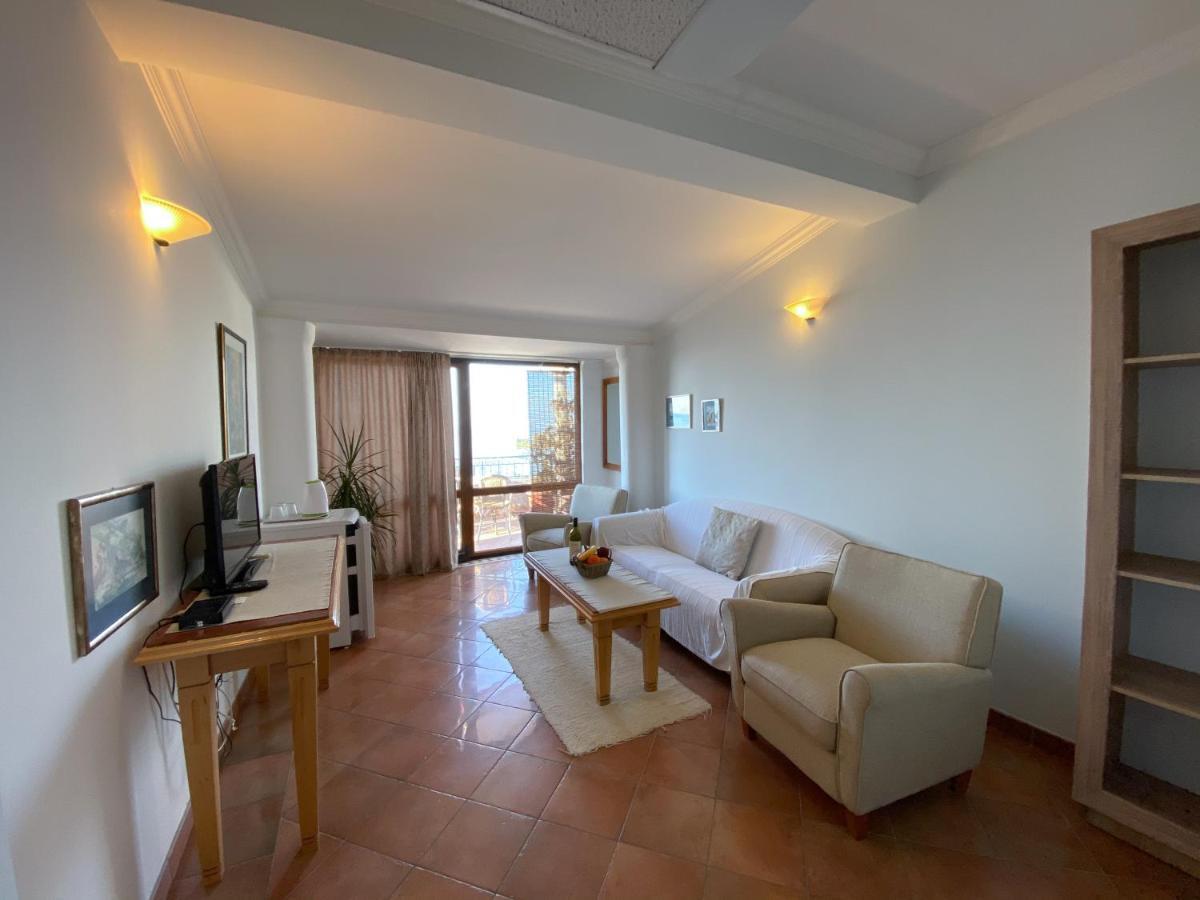 Apartments And Rooms Levantin Inn Sveti Stefan Kültér fotó