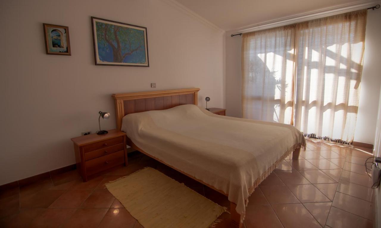 Apartments And Rooms Levantin Inn Sveti Stefan Kültér fotó